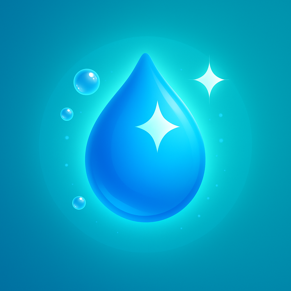 Clean Assistant Logo